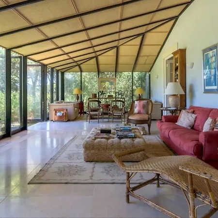 Quinta Da Penalva - Alpesi faház Sintra