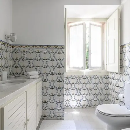 Alpesi faház Quinta Da Penalva - Sintra