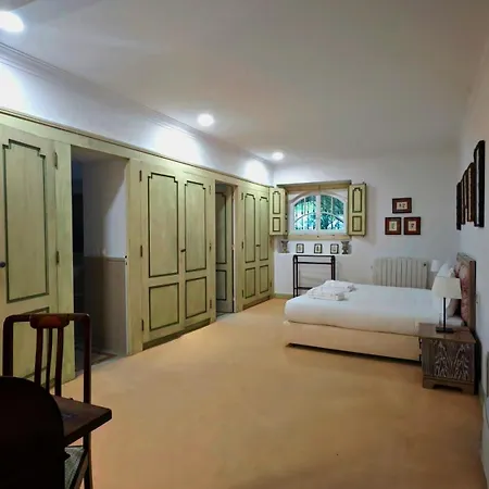 Dağ evi Quinta Da Penalva -