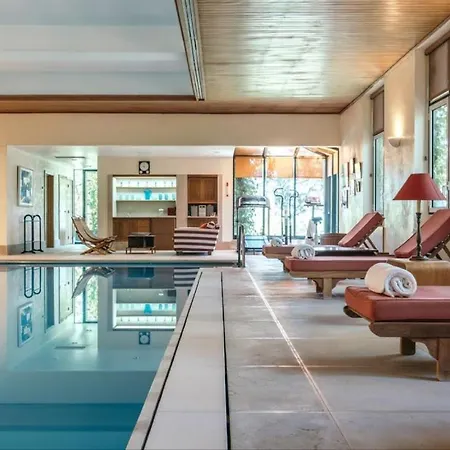 Horská chata Quinta Da Penalva - Sintra