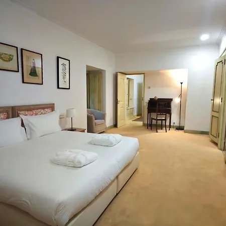 Quinta Da Penalva - Horská chata Sintra