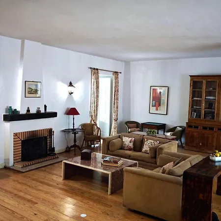 Quinta Da Penalva - Horská chata