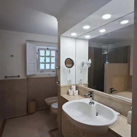 Dağ evi Quinta Da Penalva - Sintra