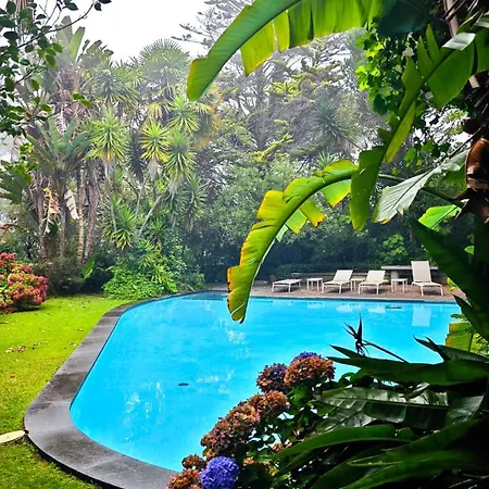 Horská chata Quinta Da Penalva - *