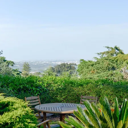 Alpesi faház Quinta Da Penalva - Sintra