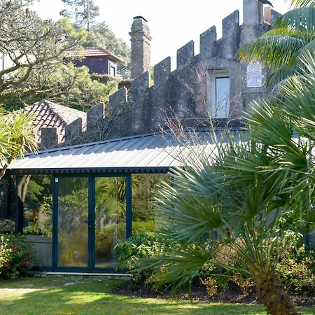 Quinta Da Penalva - Horská chata Sintra