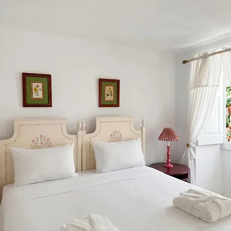 Dağ evi Quinta Da Penalva -