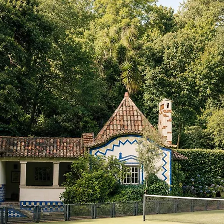 Quinta Da Penalva - Chalet Sintra