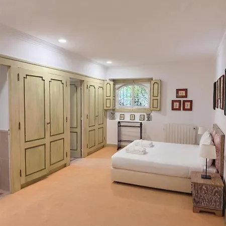 Quinta Da Penalva - Dağ evi