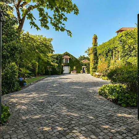 Quinta Da Penalva - *