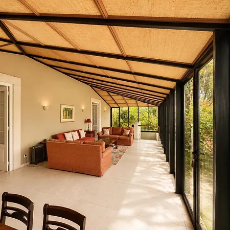 Quinta Da Penalva - Chalet