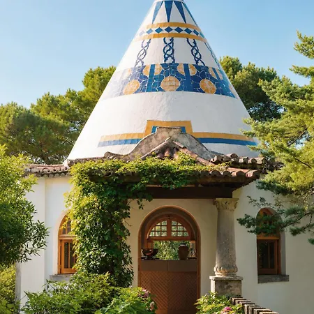Chalet Quinta Da Penalva -