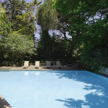 Chalet Quinta Da Penalva - *