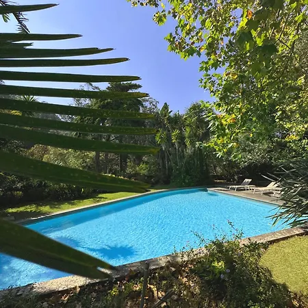 Quinta Da Penalva - Dağ evi Sintra