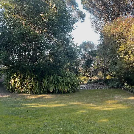 Dağ evi Quinta Da Penalva - *