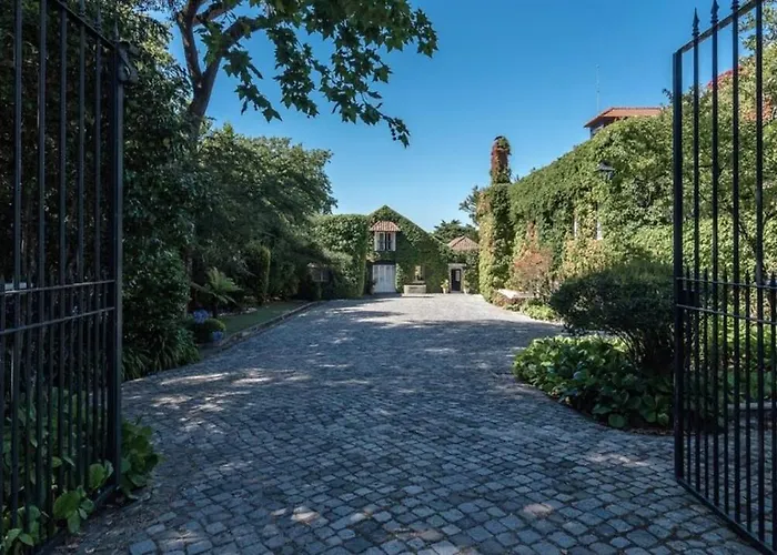 Chalet Quinta Da Penalva - *