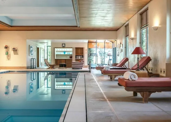 Chalet Quinta Da Penalva - Sintra