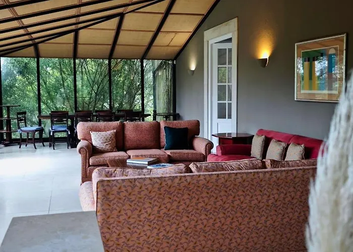 Quinta Da Penalva - *