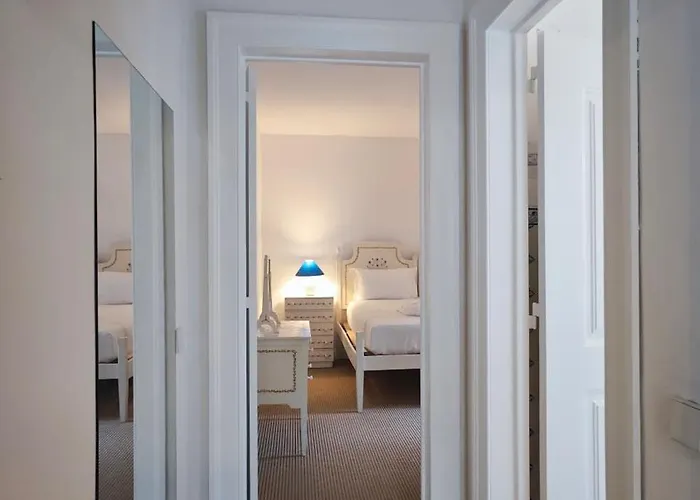 Quinta Da Penalva - Sintra