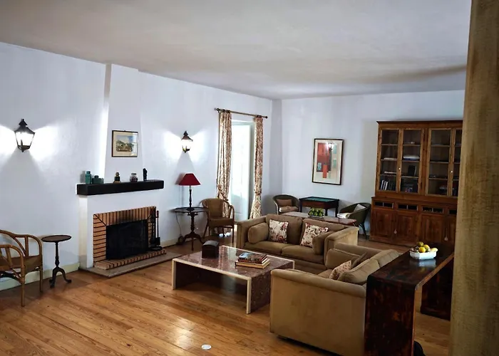 Quinta Da Penalva - Chalet