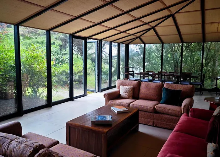 Chalet Quinta Da Penalva -