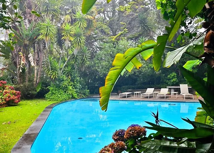 Chalet Quinta Da Penalva - *